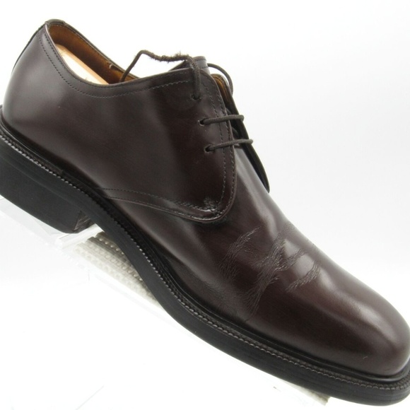 Cole Haan C00583 Size 9.5 M Brown Oxfords R4C10 main image 5